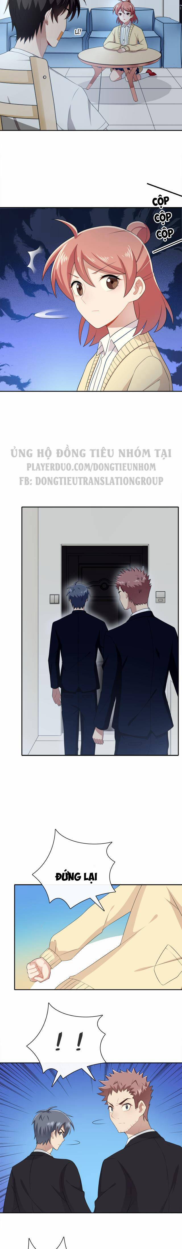Bạn Trai Đáng Yêu Bị Tôi Bắt Cóc Chapter 19 - Trang 2