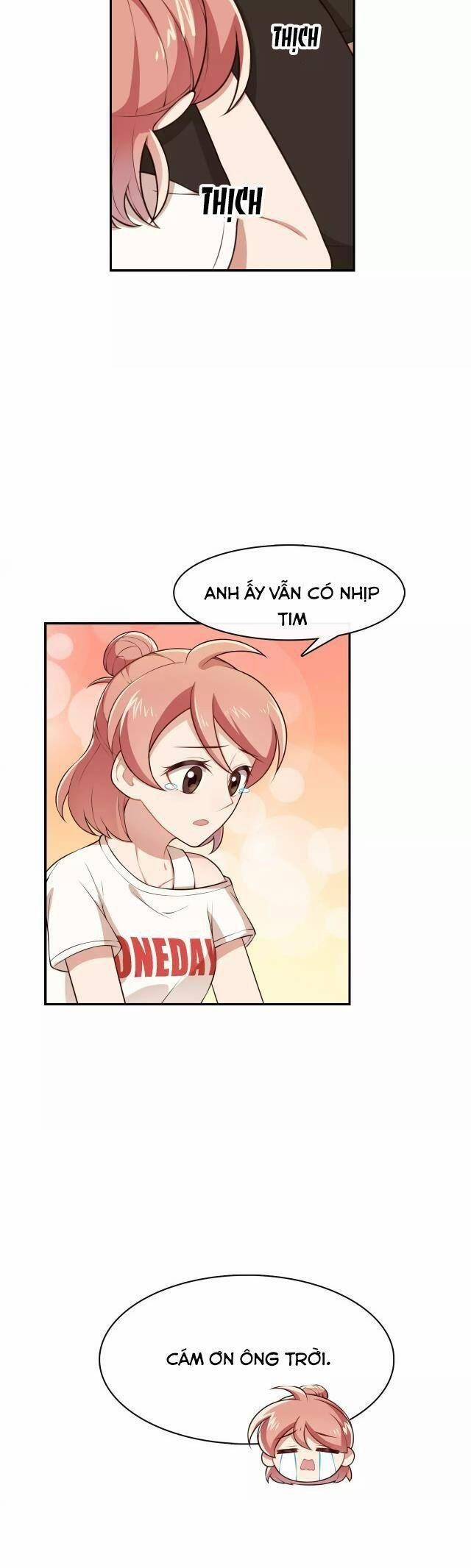 Bạn Trai Đáng Yêu Bị Tôi Bắt Cóc Chapter 2 - Trang 2