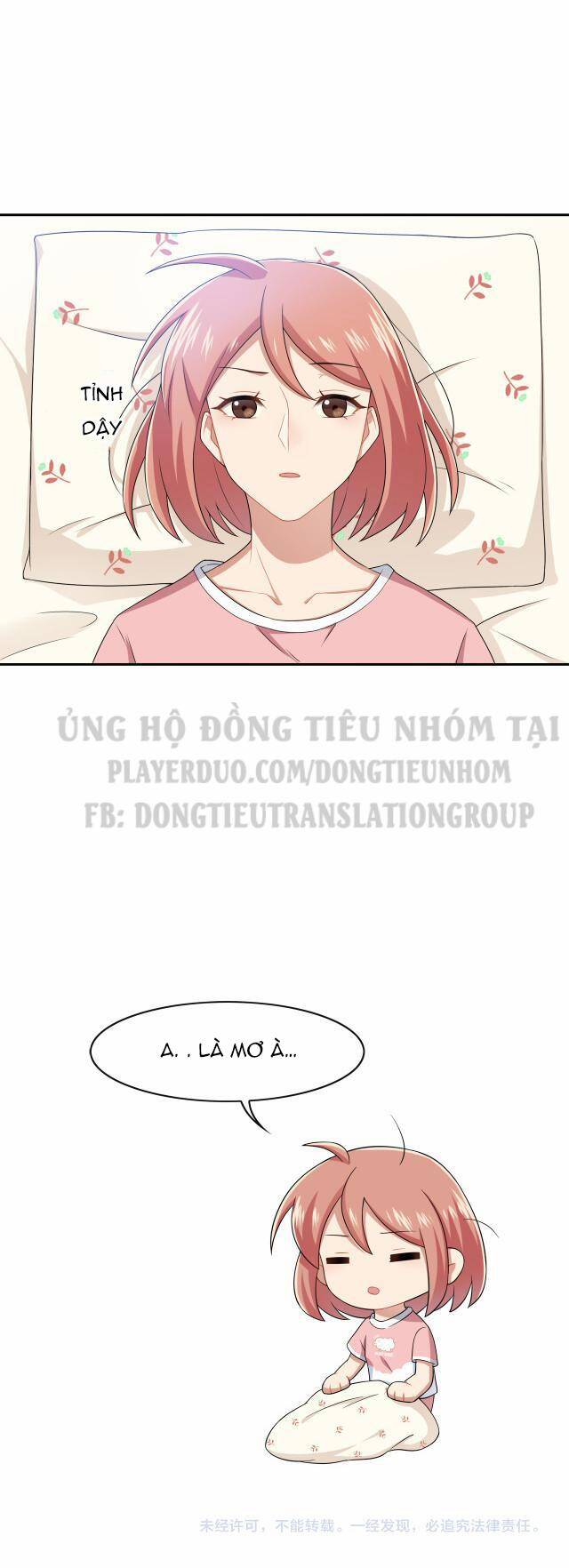 Bạn Trai Đáng Yêu Bị Tôi Bắt Cóc Chapter 22.1 - Trang 2