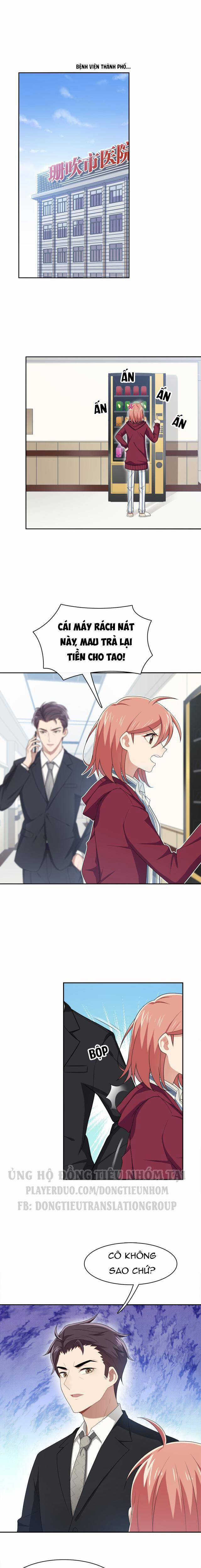 Bạn Trai Đáng Yêu Bị Tôi Bắt Cóc Chapter 23 - Trang 2