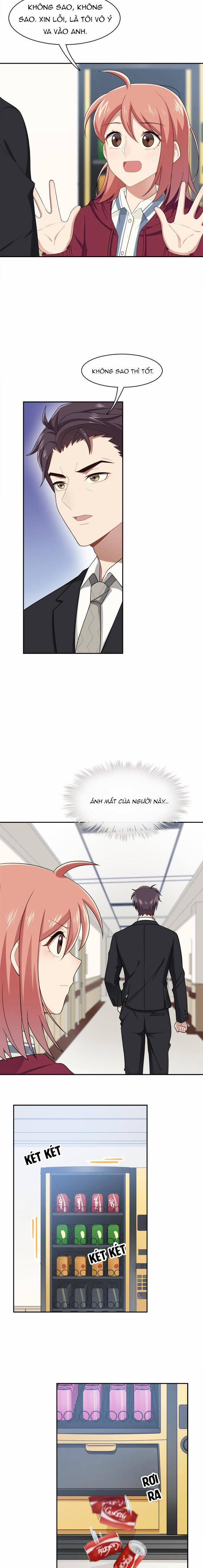 Bạn Trai Đáng Yêu Bị Tôi Bắt Cóc Chapter 23 - Trang 2