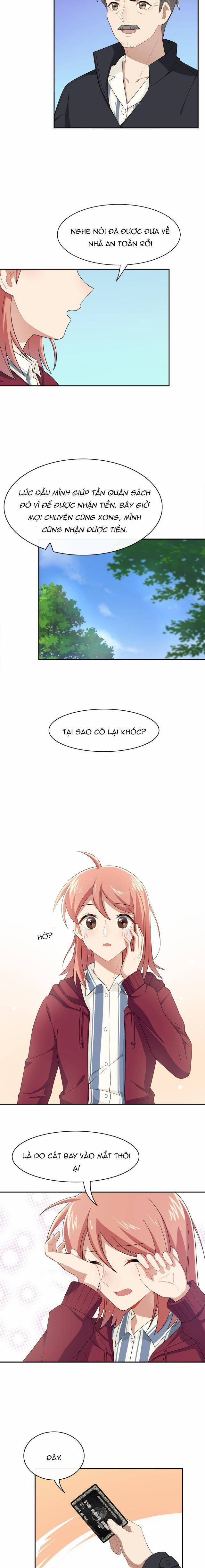 Bạn Trai Đáng Yêu Bị Tôi Bắt Cóc Chapter 23 - Trang 2
