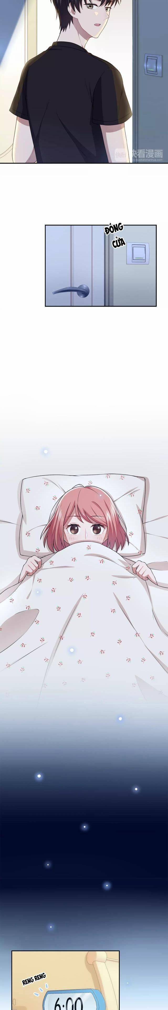 Bạn Trai Đáng Yêu Bị Tôi Bắt Cóc Chapter 5 - Trang 2