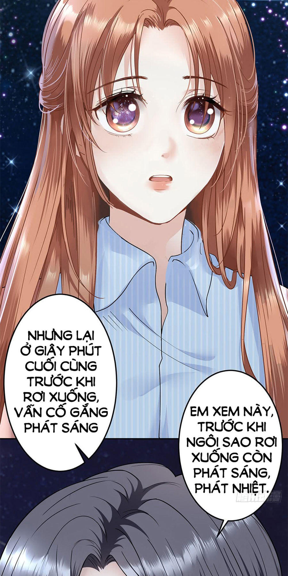 Bạn Trai Điều Khiển Giấc Mơ Chapter 10 - Trang 2