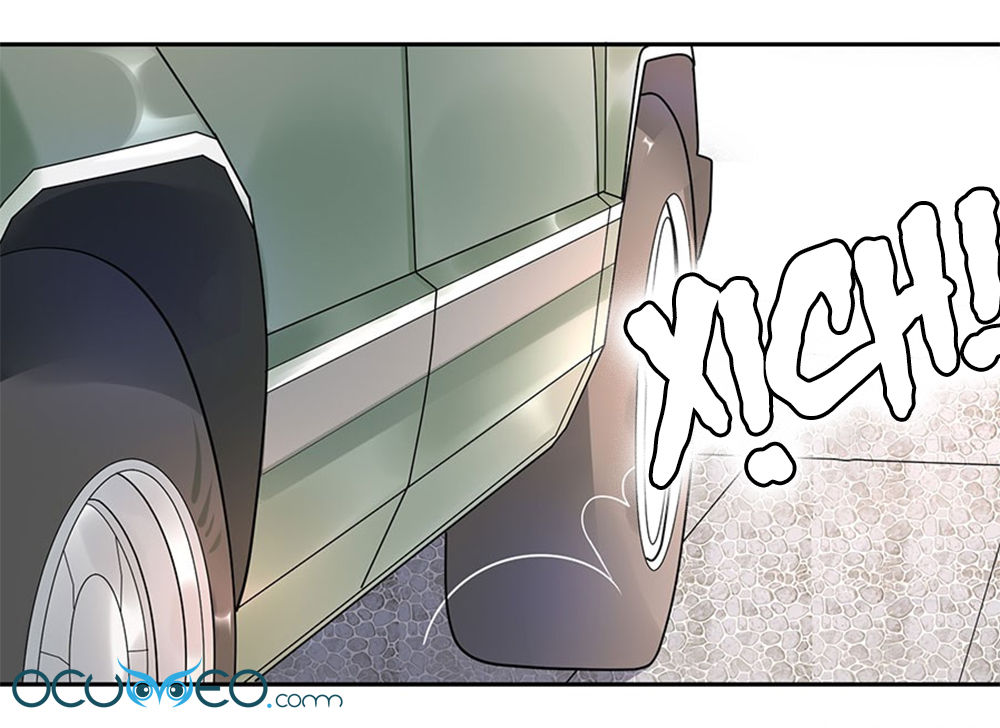 Bạn Trai Điều Khiển Giấc Mơ Chapter 12 - Trang 2