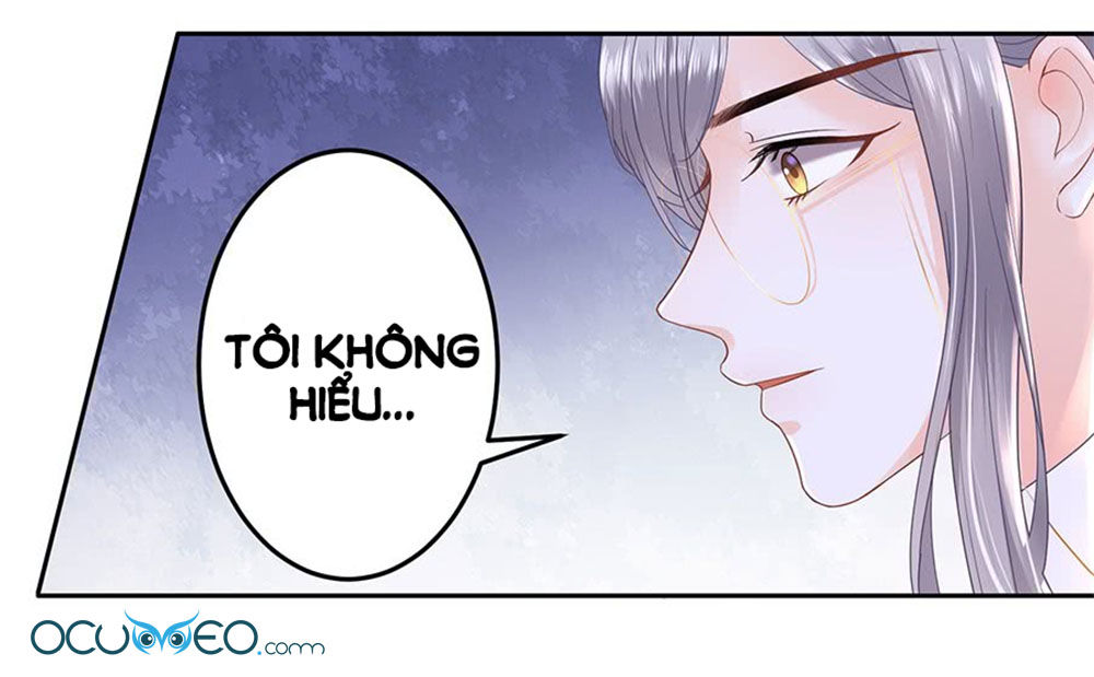 Bạn Trai Điều Khiển Giấc Mơ Chapter 15 - Trang 2