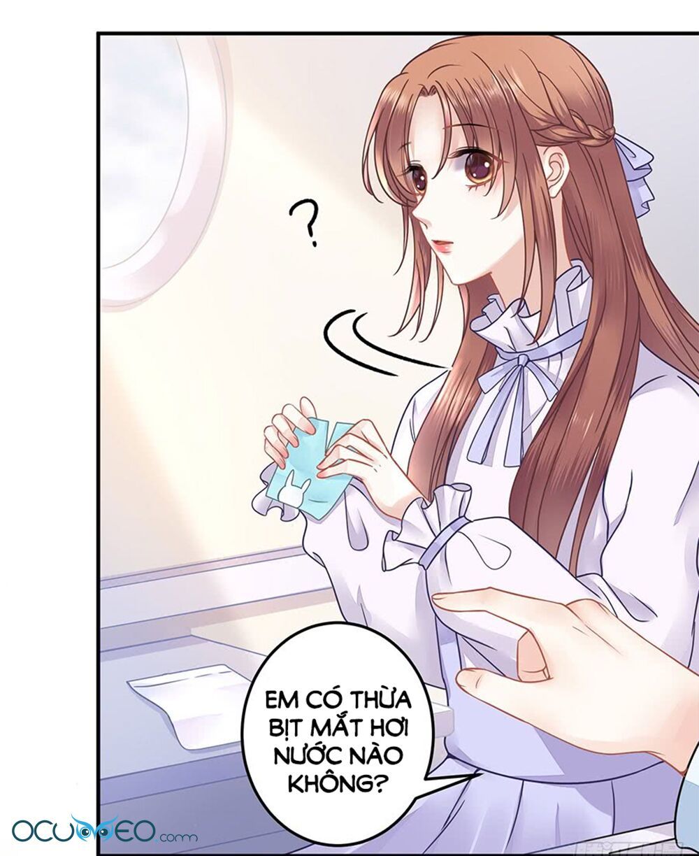 Bạn Trai Điều Khiển Giấc Mơ Chapter 19 - Trang 2