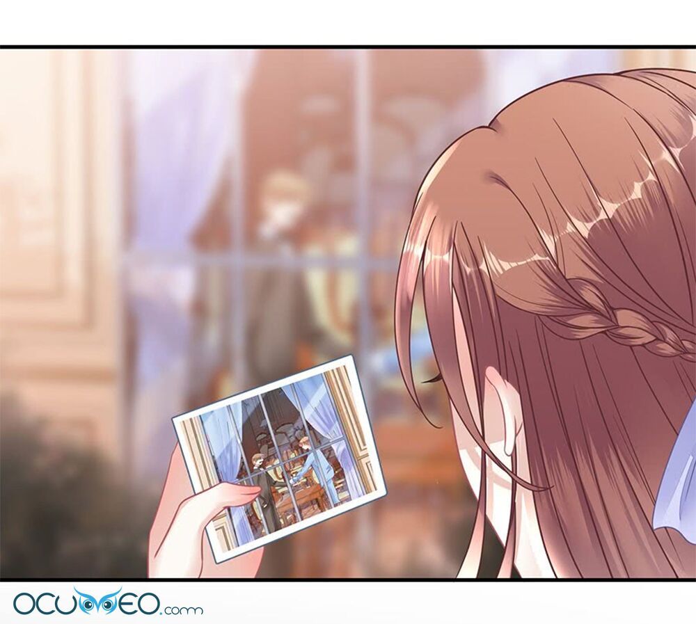 Bạn Trai Điều Khiển Giấc Mơ Chapter 21 - Trang 2