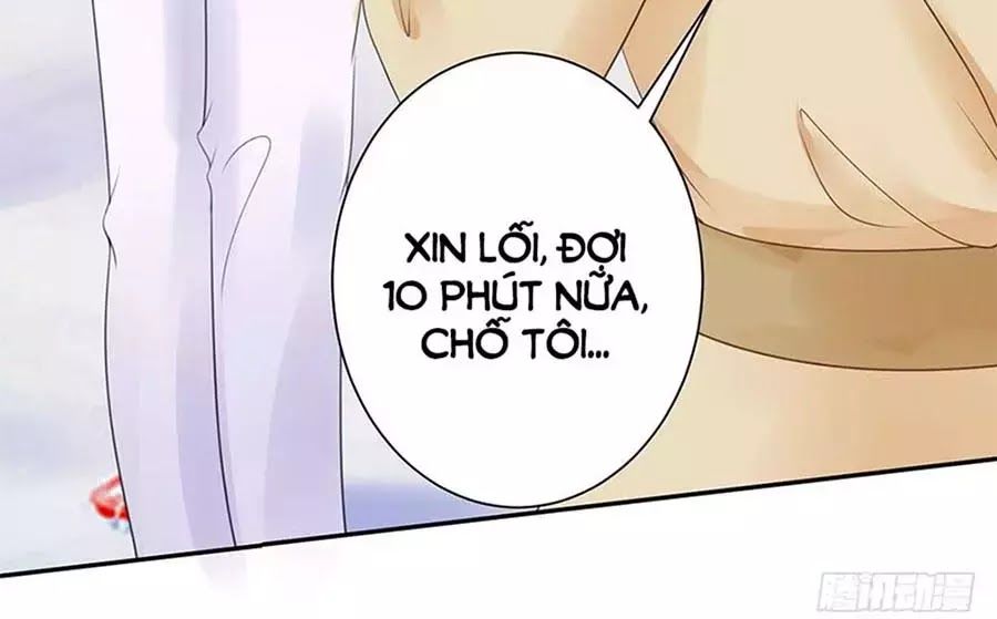 Bạn Trai Điều Khiển Giấc Mơ Chapter 29 - Trang 2