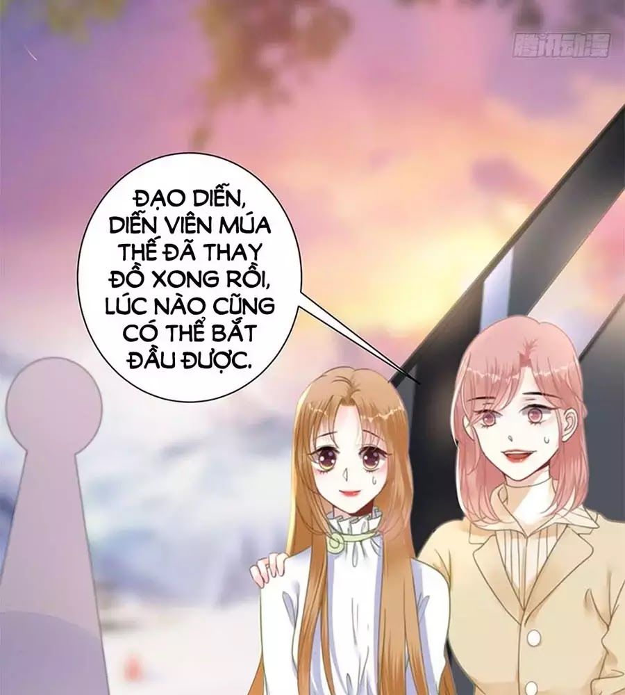 Bạn Trai Điều Khiển Giấc Mơ Chapter 30 - Trang 2