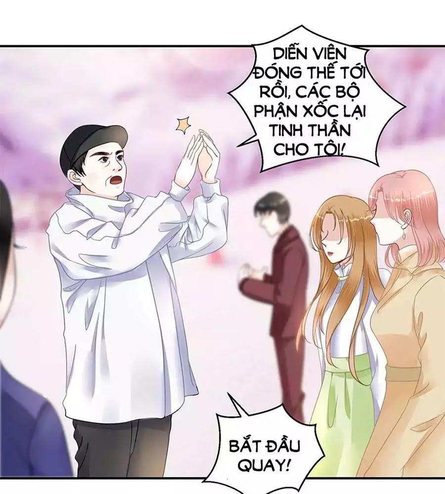 Bạn Trai Điều Khiển Giấc Mơ Chapter 30 - Trang 2