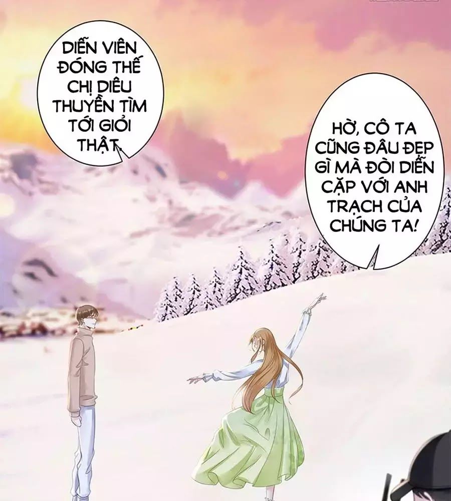 Bạn Trai Điều Khiển Giấc Mơ Chapter 30 - Trang 2