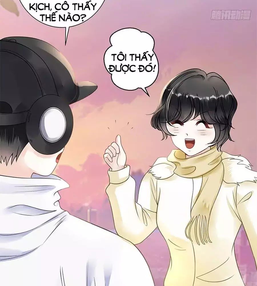 Bạn Trai Điều Khiển Giấc Mơ Chapter 30 - Trang 2