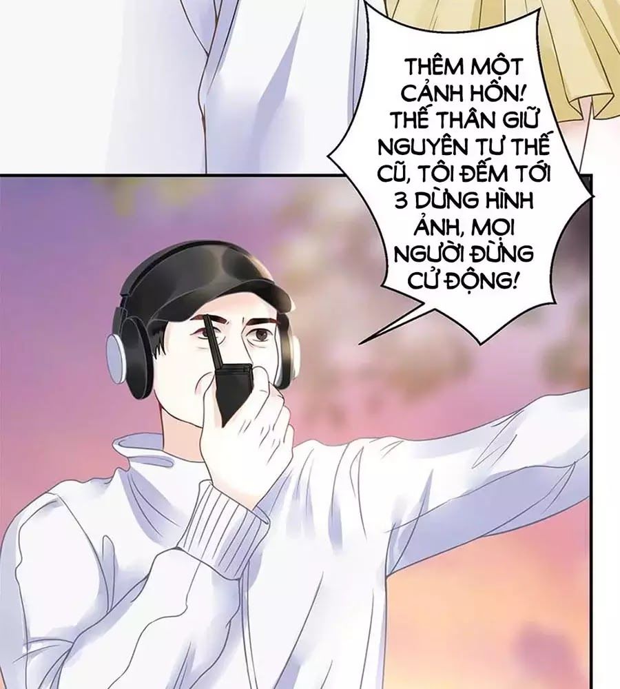 Bạn Trai Điều Khiển Giấc Mơ Chapter 30 - Trang 2