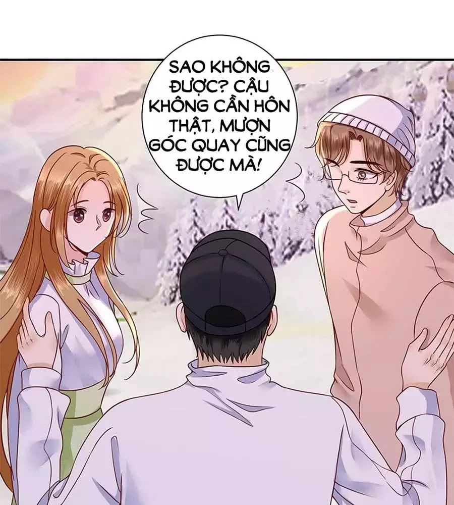 Bạn Trai Điều Khiển Giấc Mơ Chapter 30 - Trang 2