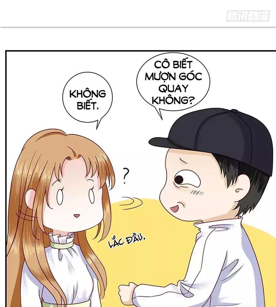 Bạn Trai Điều Khiển Giấc Mơ Chapter 30 - Trang 2