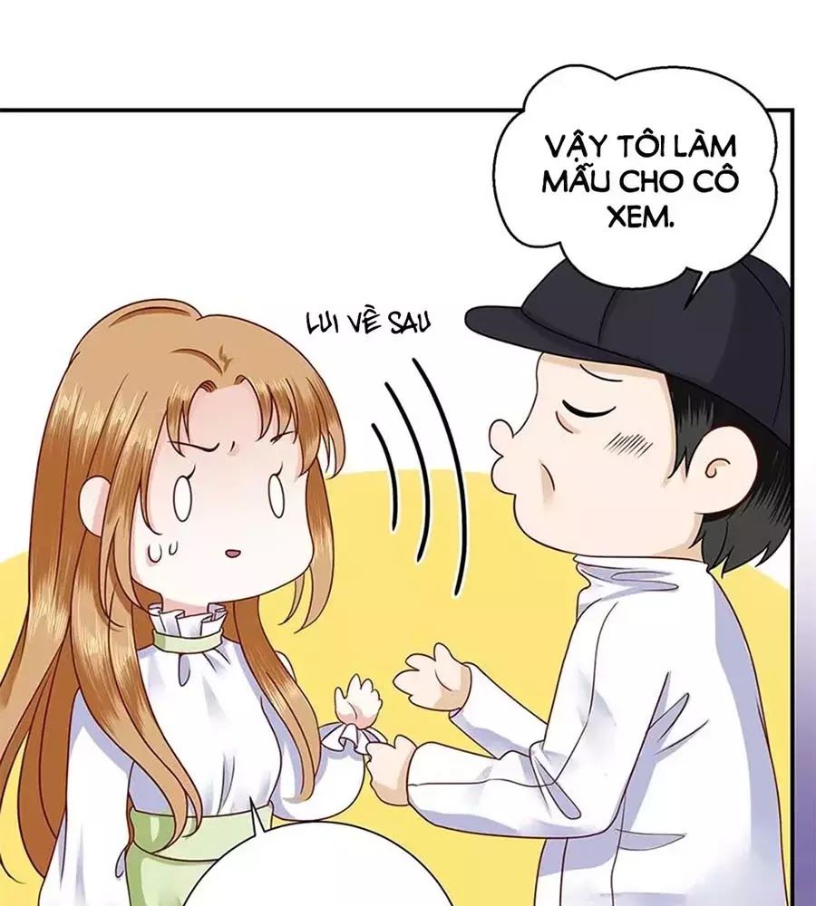 Bạn Trai Điều Khiển Giấc Mơ Chapter 30 - Trang 2