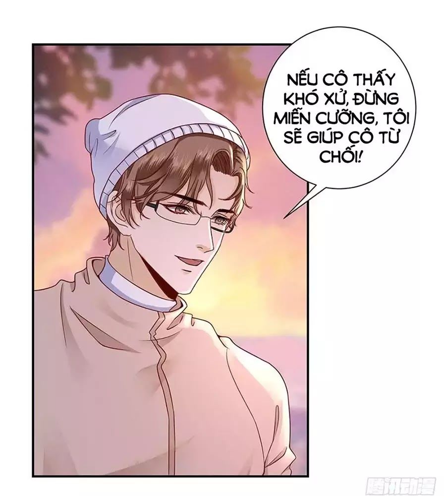 Bạn Trai Điều Khiển Giấc Mơ Chapter 30 - Trang 2