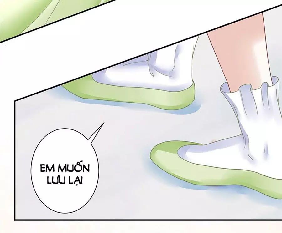 Bạn Trai Điều Khiển Giấc Mơ Chapter 30 - Trang 2