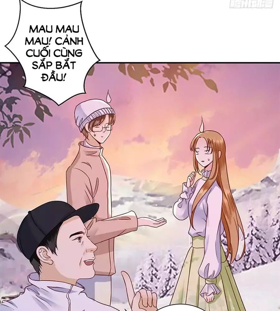 Bạn Trai Điều Khiển Giấc Mơ Chapter 30 - Trang 2