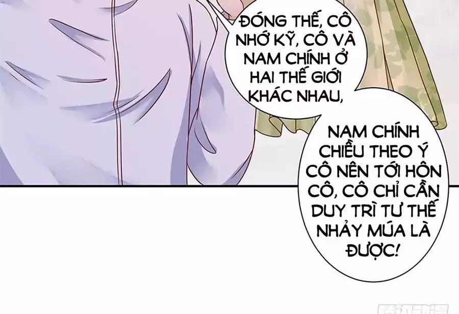 Bạn Trai Điều Khiển Giấc Mơ Chapter 30 - Trang 2