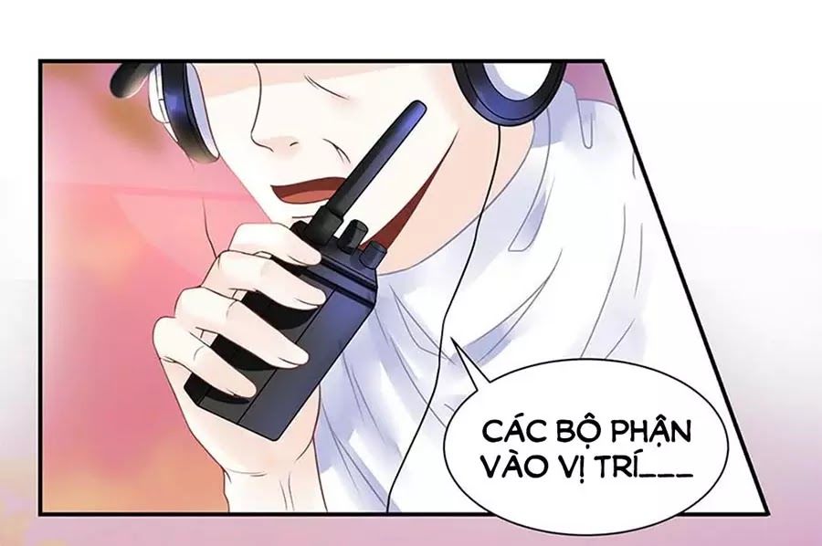 Bạn Trai Điều Khiển Giấc Mơ Chapter 30 - Trang 2