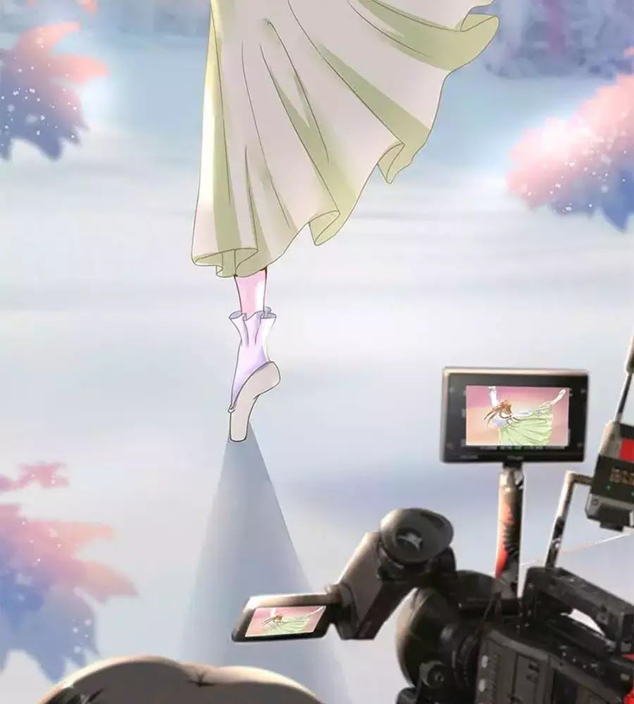 Bạn Trai Điều Khiển Giấc Mơ Chapter 30 - Trang 2