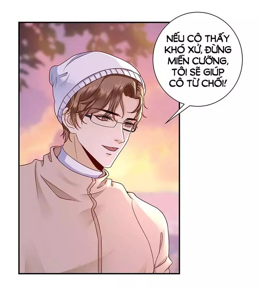 Bạn Trai Điều Khiển Giấc Mơ Chapter 31 - Trang 2