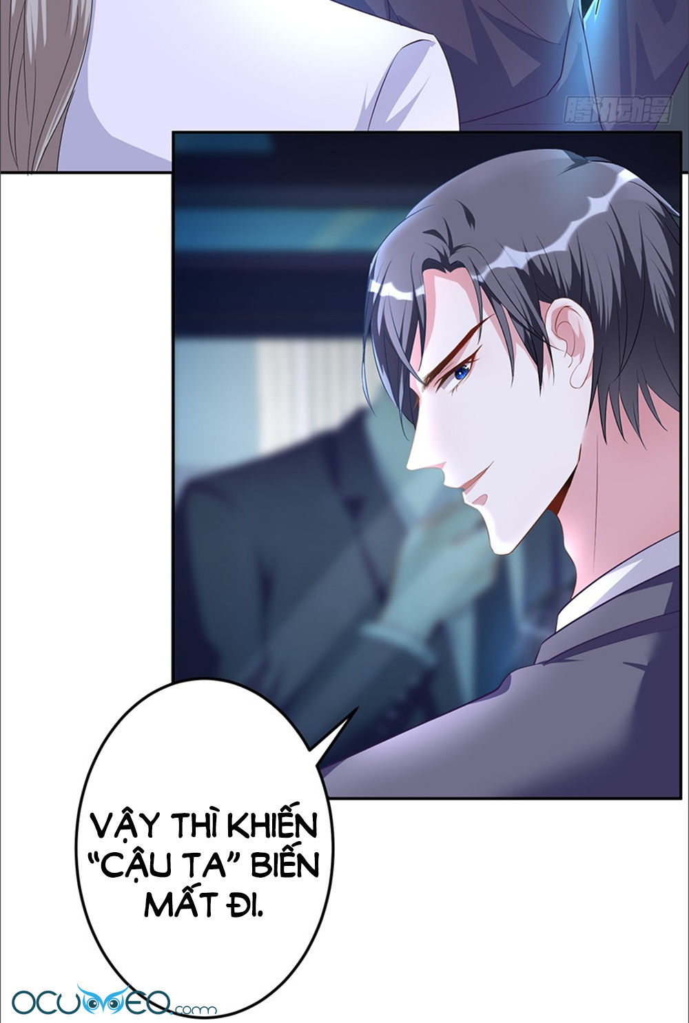 Bạn Trai Điều Khiển Giấc Mơ Chapter 4 - Trang 2