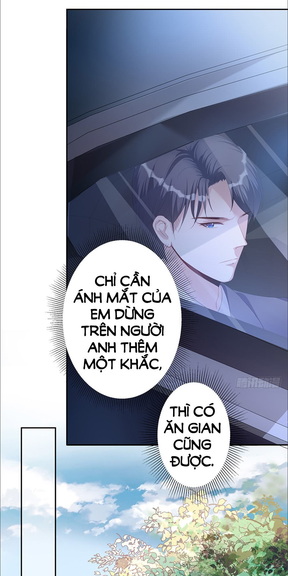 Bạn Trai Điều Khiển Giấc Mơ Chapter 4 - Trang 2