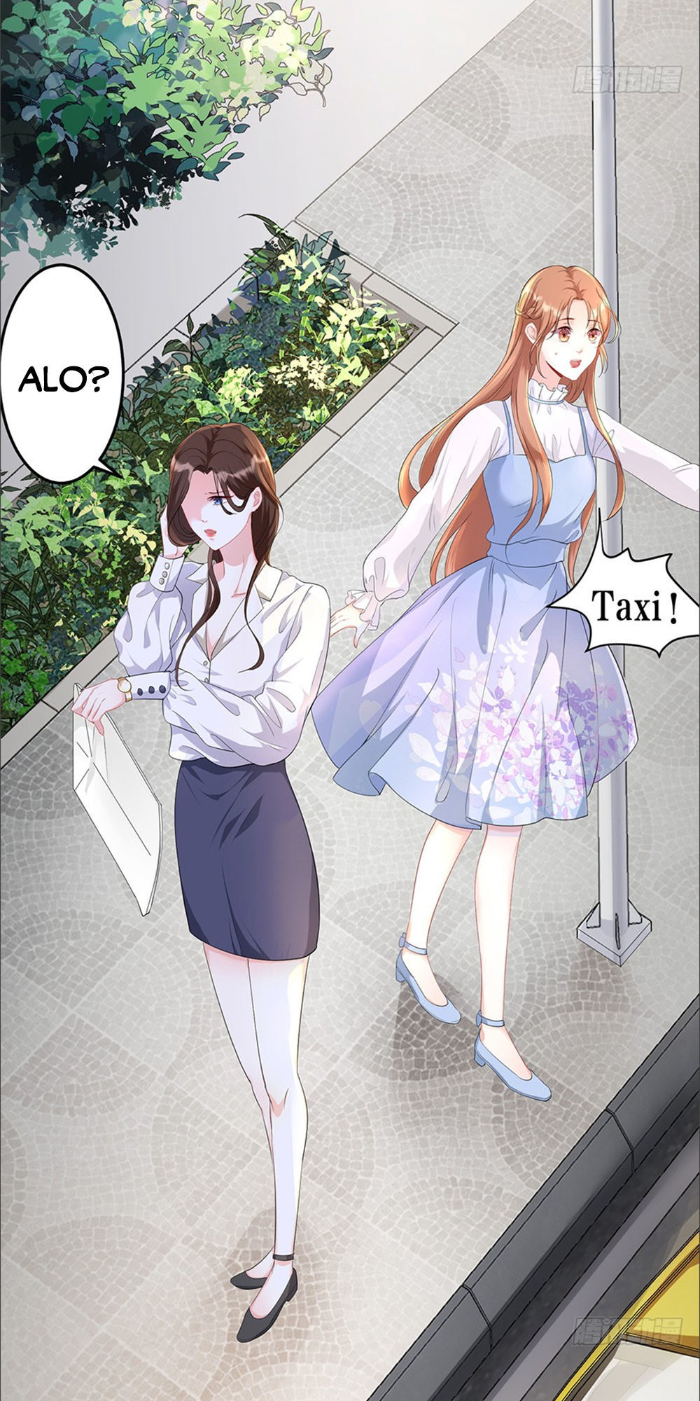 Bạn Trai Điều Khiển Giấc Mơ Chapter 4 - Trang 2