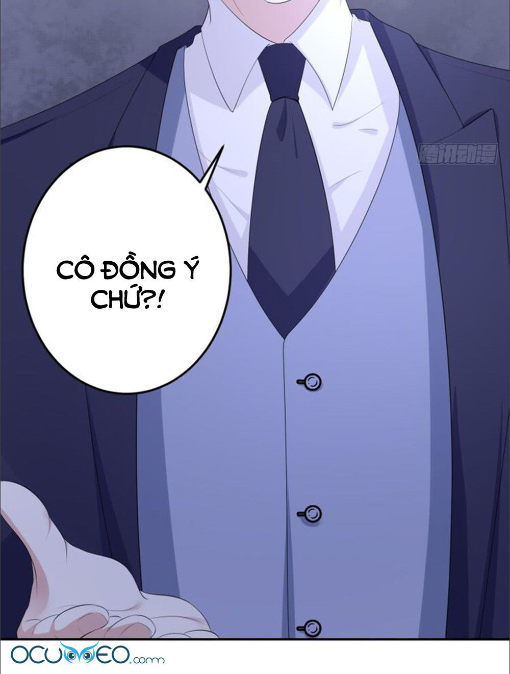 Bạn Trai Điều Khiển Giấc Mơ Chapter 4 - Trang 2