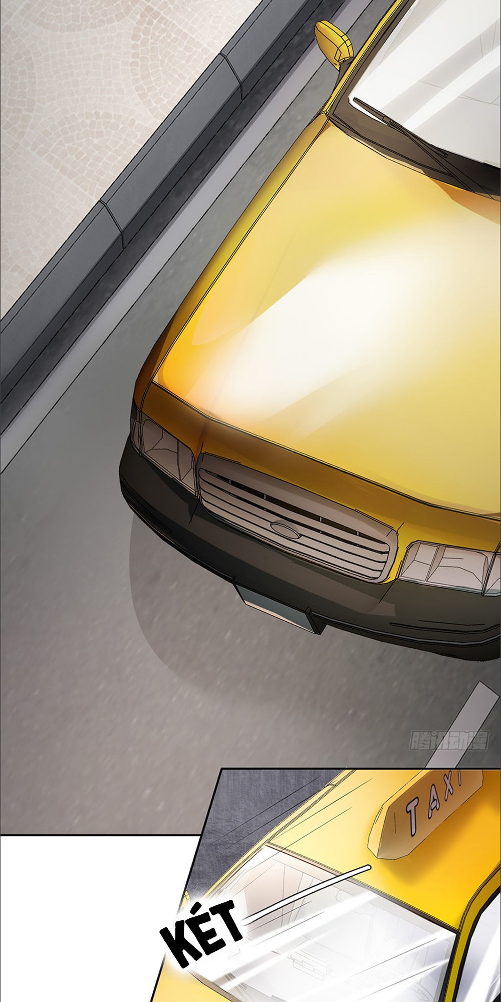 Bạn Trai Điều Khiển Giấc Mơ Chapter 4 - Trang 2