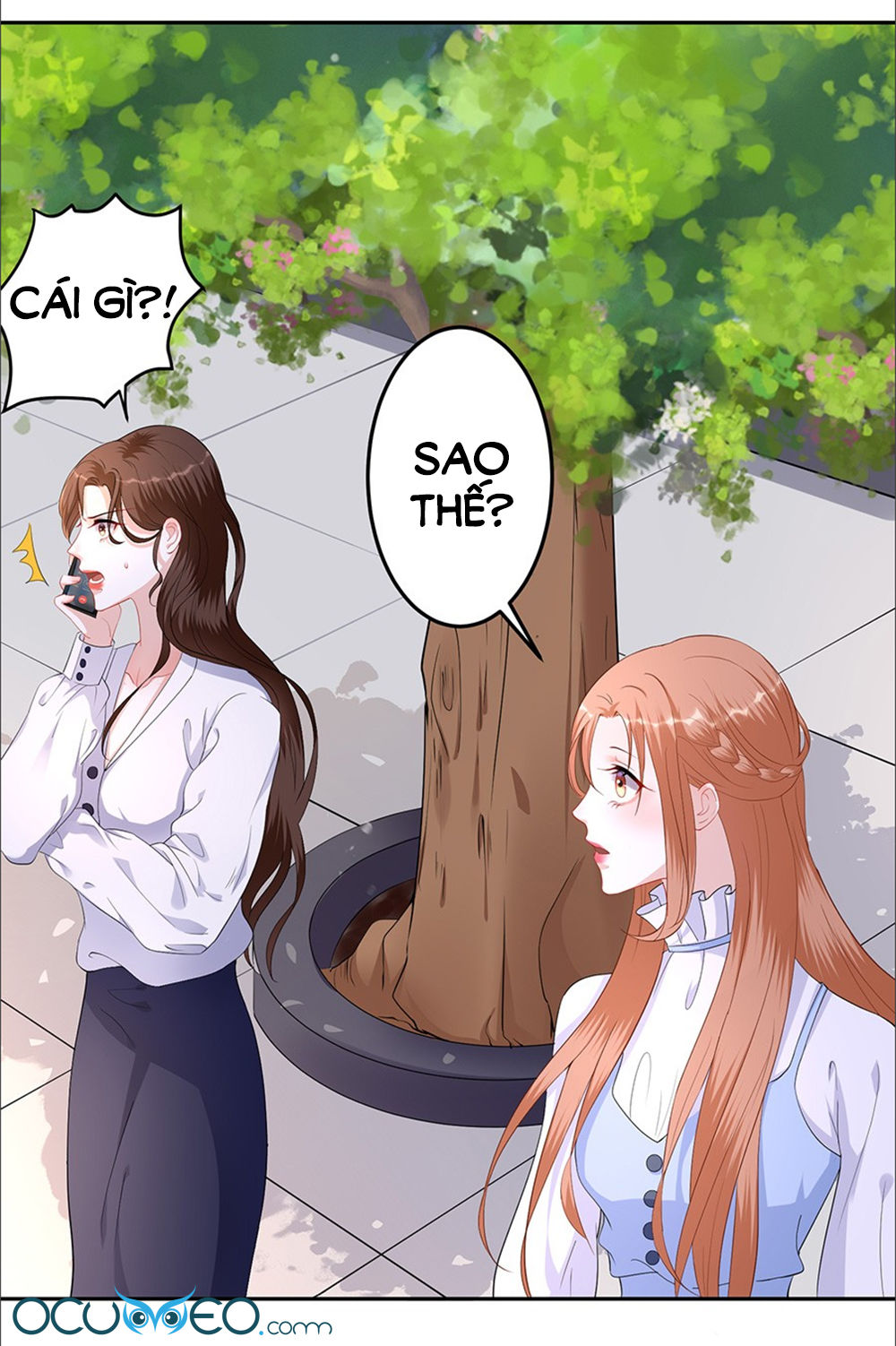 Bạn Trai Điều Khiển Giấc Mơ Chapter 4 - Trang 2