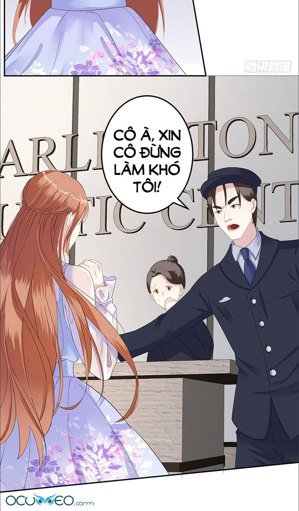 Bạn Trai Điều Khiển Giấc Mơ Chapter 4 - Trang 2