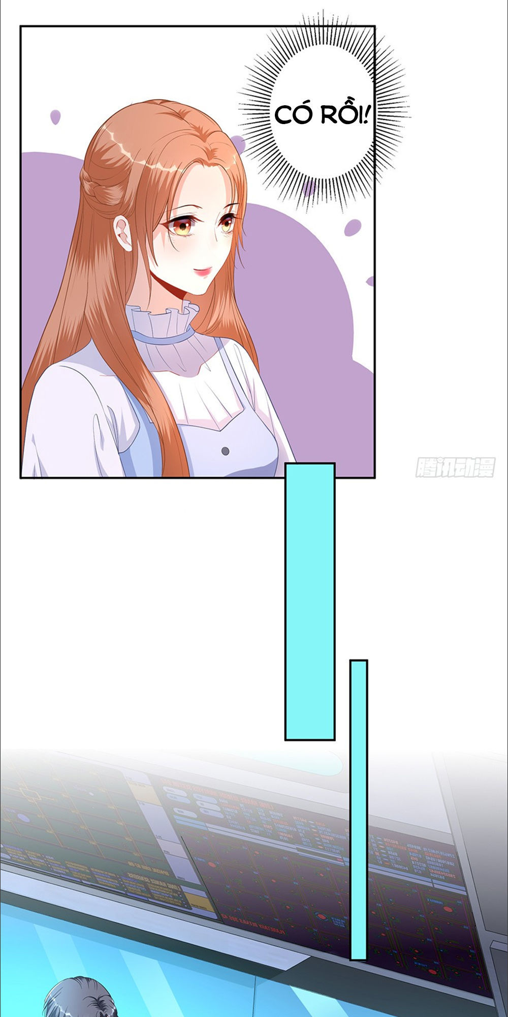 Bạn Trai Điều Khiển Giấc Mơ Chapter 4 - Trang 2