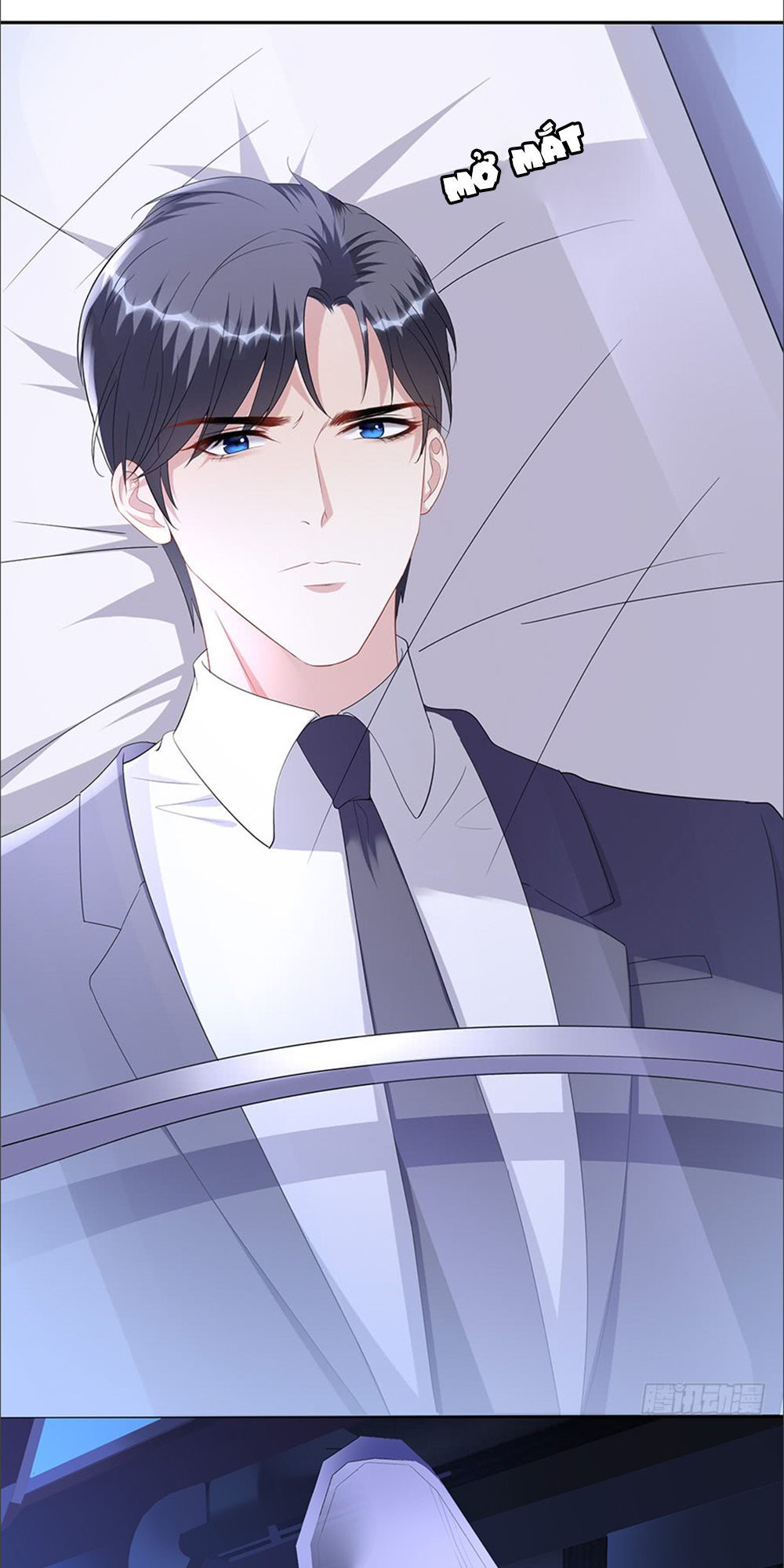 Bạn Trai Điều Khiển Giấc Mơ Chapter 4 - Trang 2