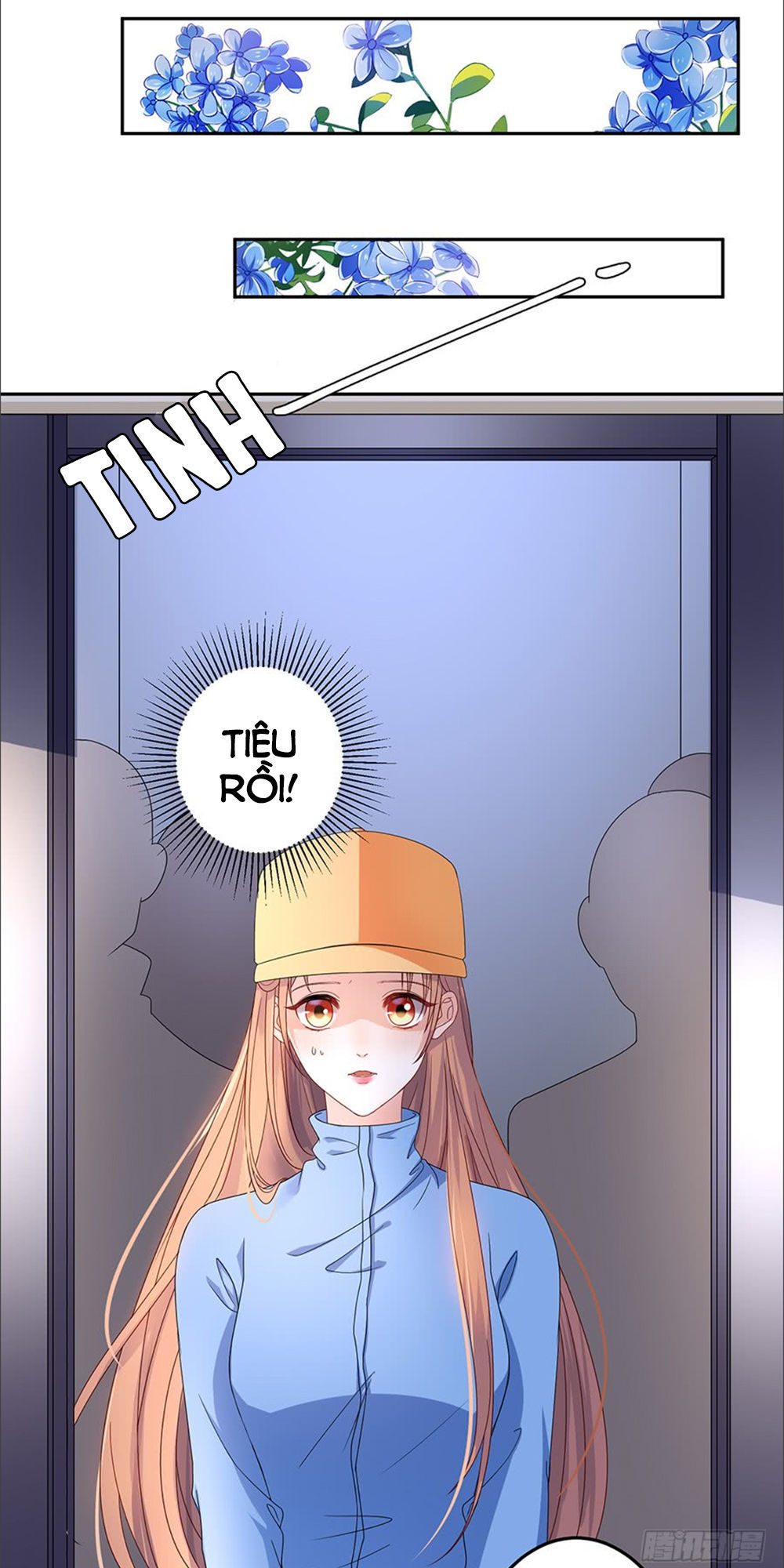 Bạn Trai Điều Khiển Giấc Mơ Chapter 4 - Trang 2