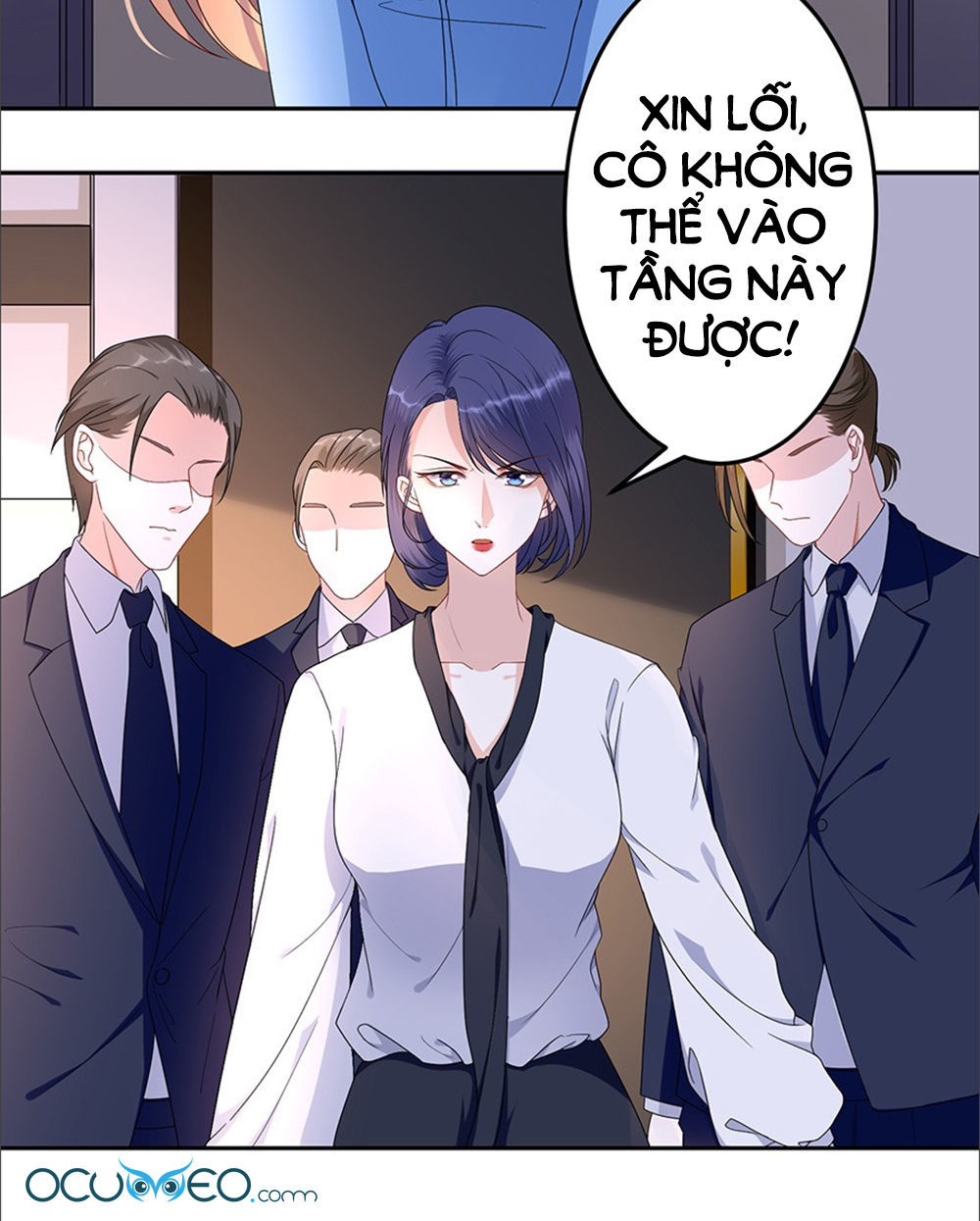 Bạn Trai Điều Khiển Giấc Mơ Chapter 4 - Trang 2