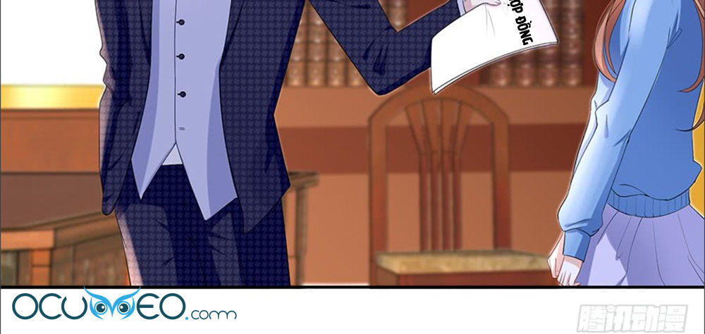 Bạn Trai Điều Khiển Giấc Mơ Chapter 4 - Trang 2