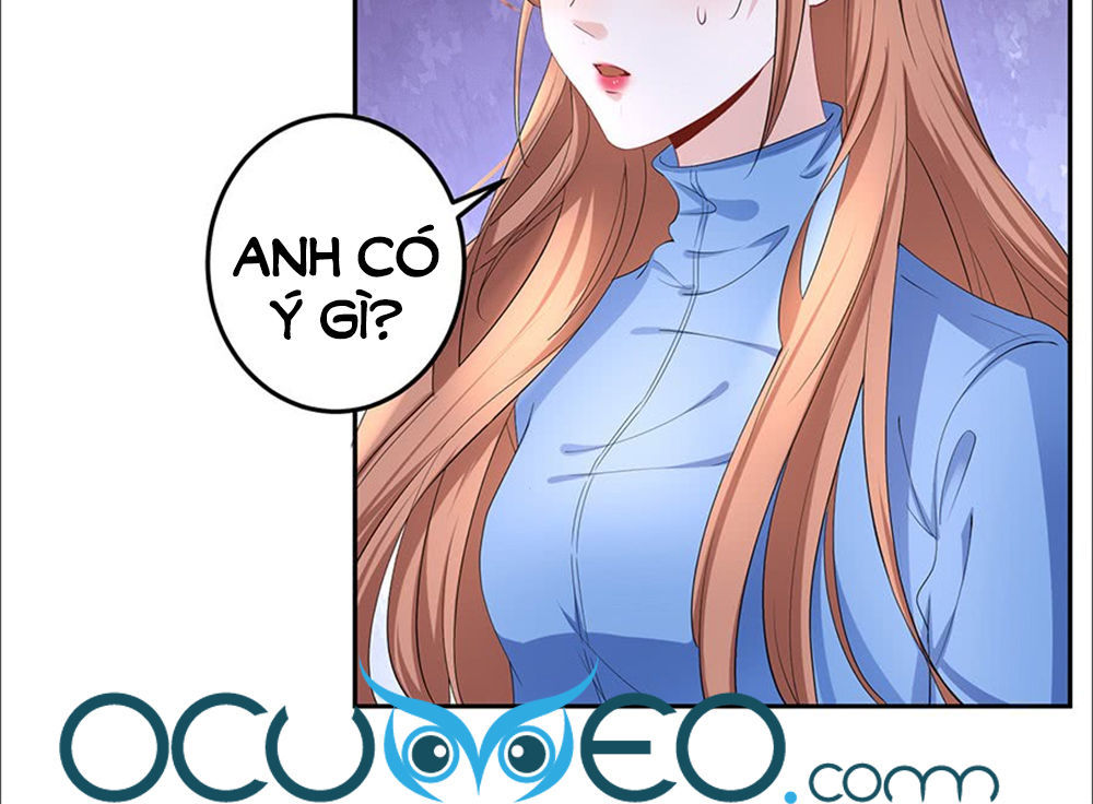 Bạn Trai Điều Khiển Giấc Mơ Chapter 4 - Trang 2