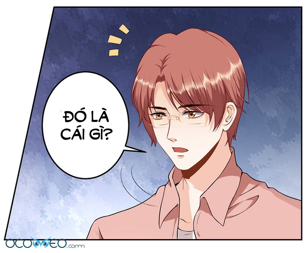 Bạn Trai Điều Khiển Giấc Mơ Chapter 6 - Trang 2