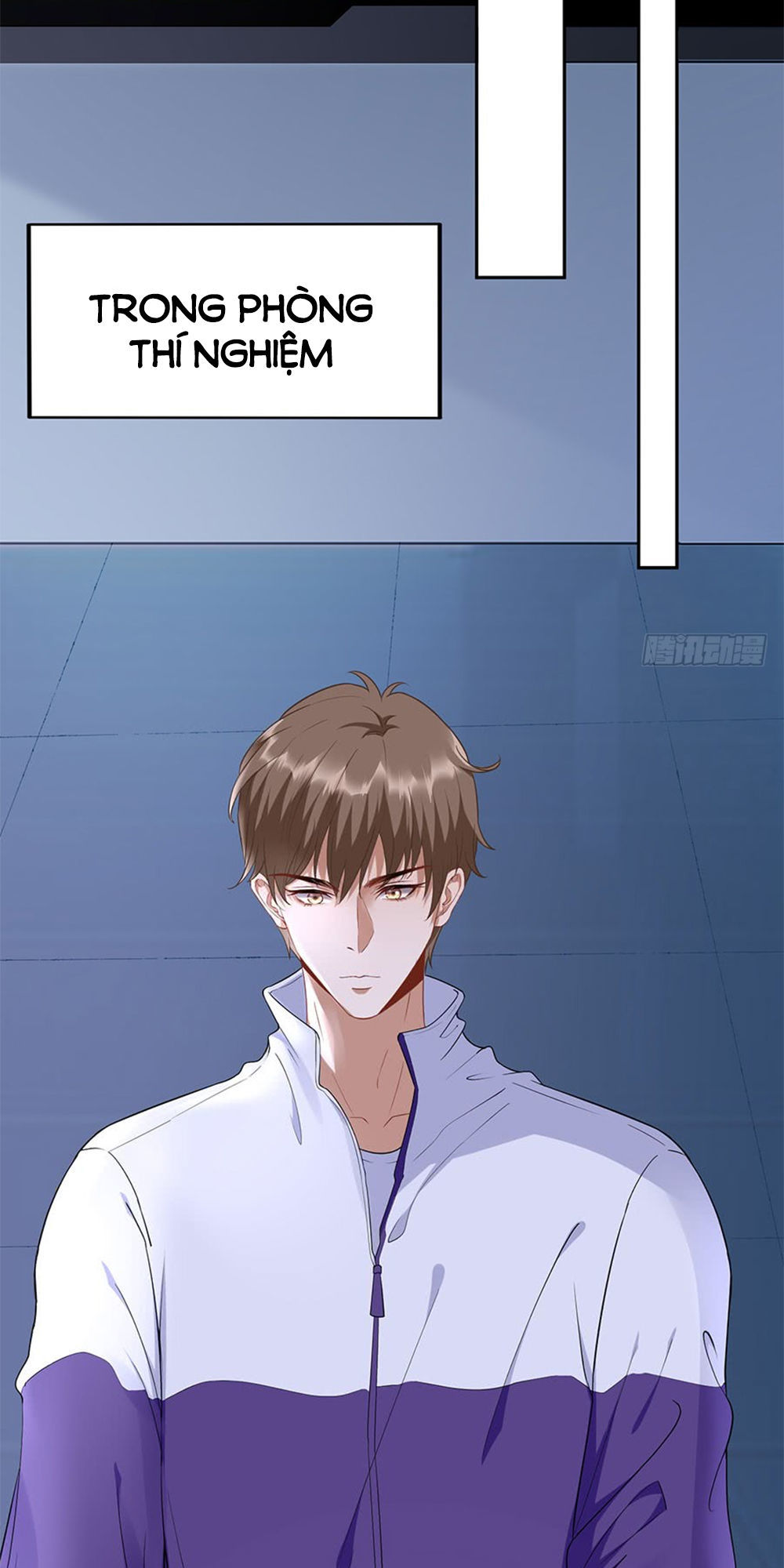 Bạn Trai Điều Khiển Giấc Mơ Chapter 6 - Trang 2