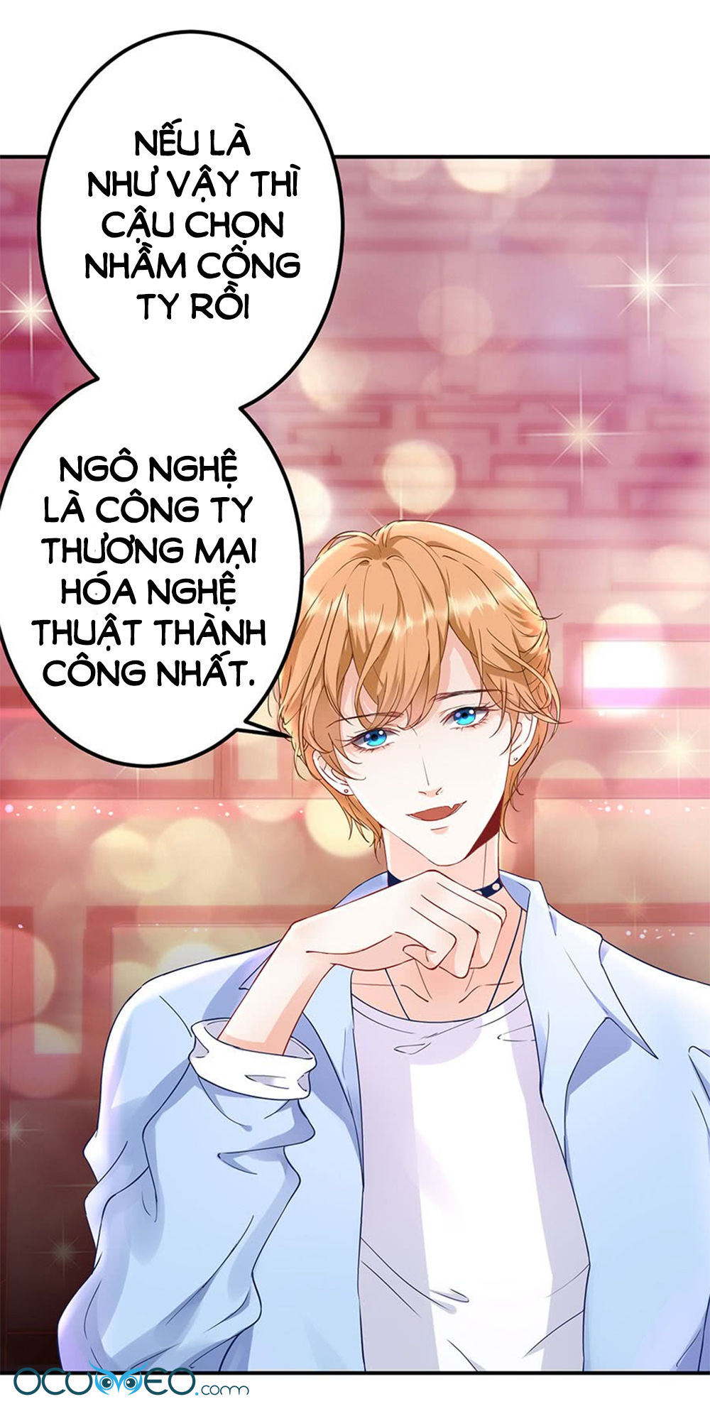 Bạn Trai Điều Khiển Giấc Mơ Chapter 6 - Trang 2