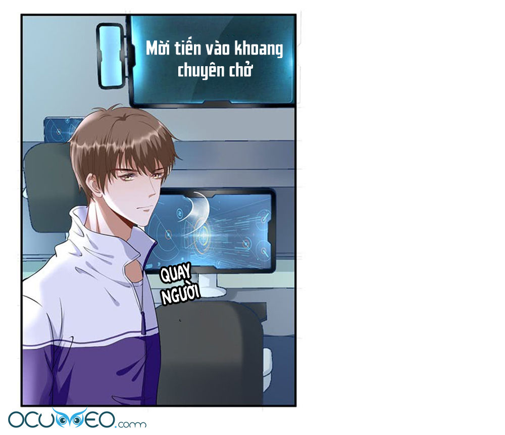 Bạn Trai Điều Khiển Giấc Mơ Chapter 6 - Trang 2