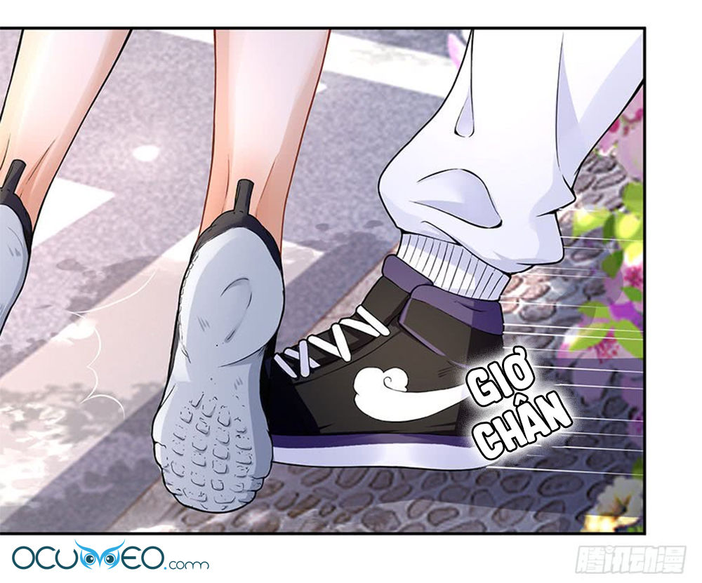 Bạn Trai Điều Khiển Giấc Mơ Chapter 6 - Trang 2