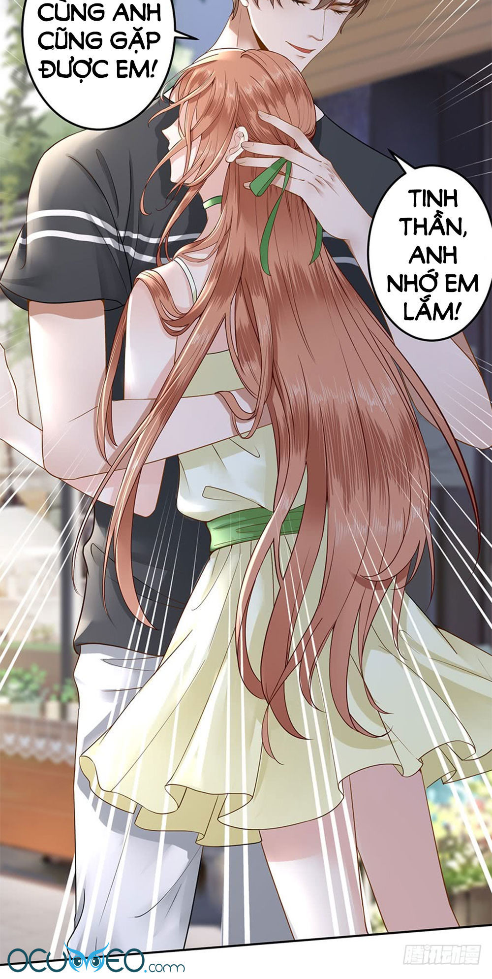 Bạn Trai Điều Khiển Giấc Mơ Chapter 6 - Trang 2