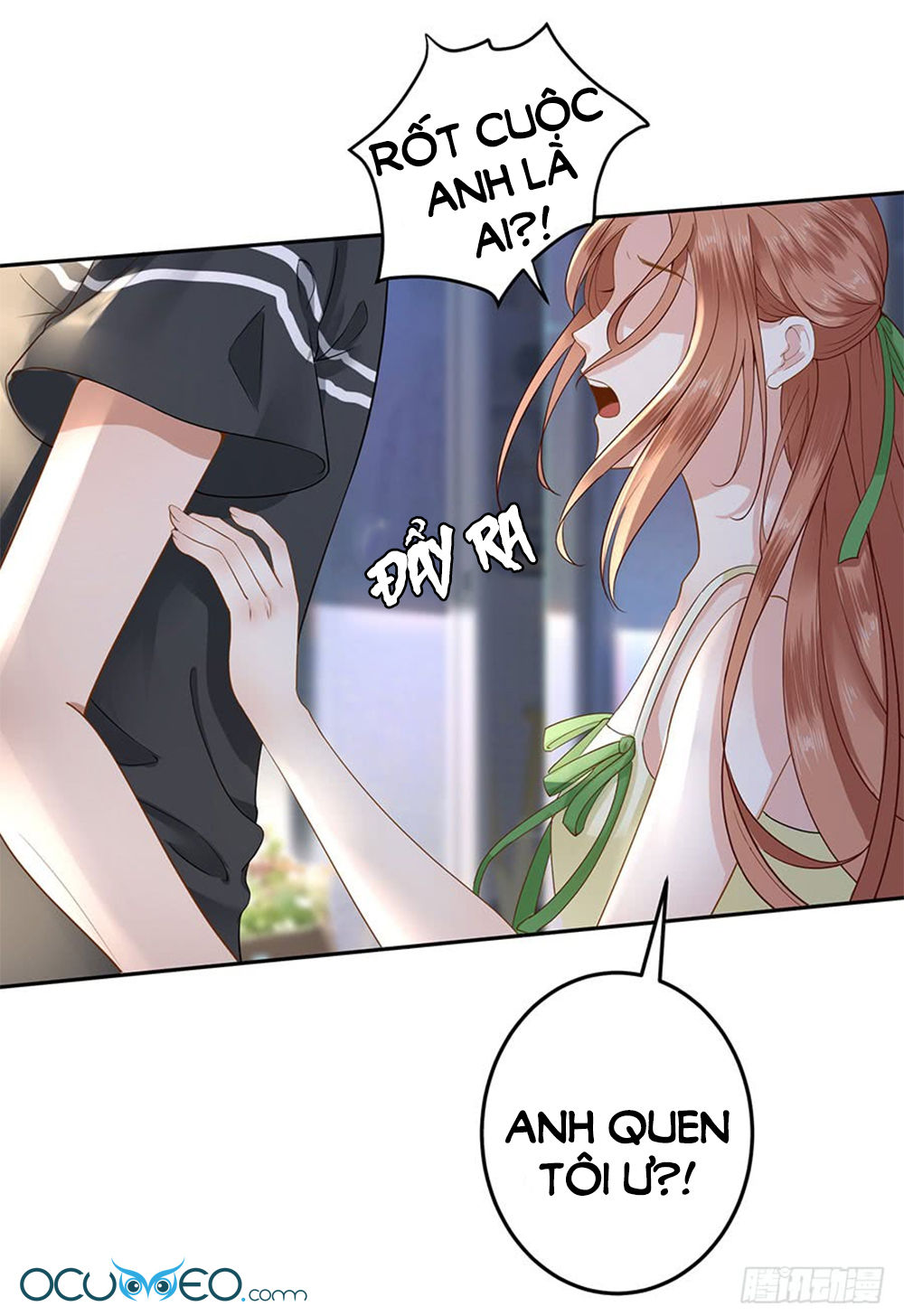 Bạn Trai Điều Khiển Giấc Mơ Chapter 6 - Trang 2