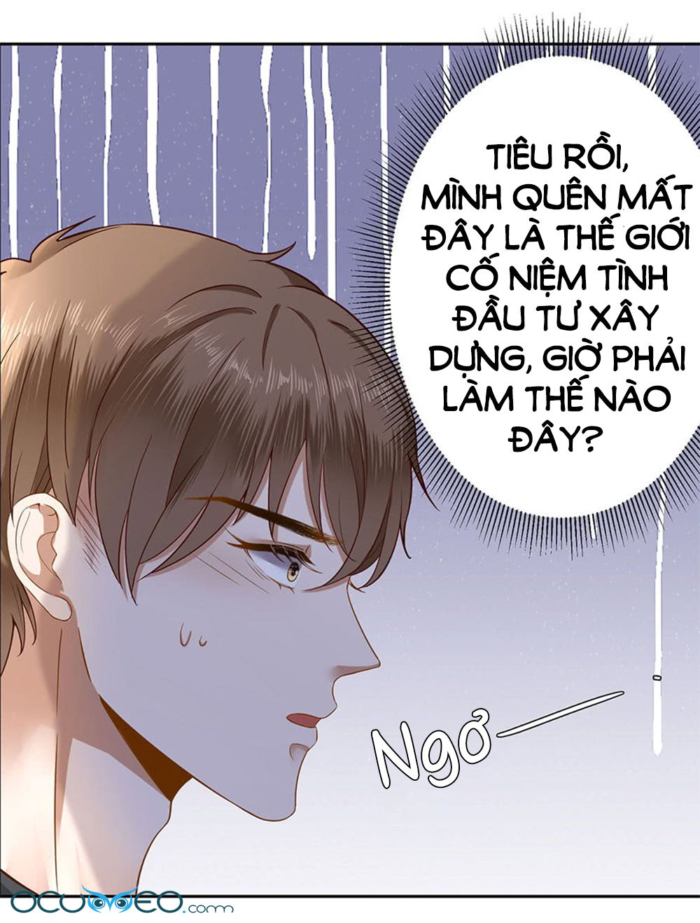 Bạn Trai Điều Khiển Giấc Mơ Chapter 6 - Trang 2