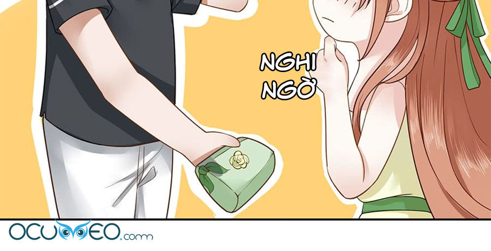 Bạn Trai Điều Khiển Giấc Mơ Chapter 6 - Trang 2